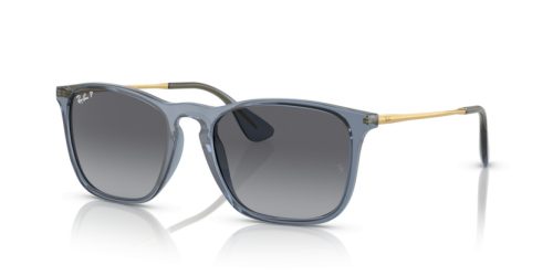 RAY-BAN CHRIS 0RB4187 6592T3 54 Napszemüveg