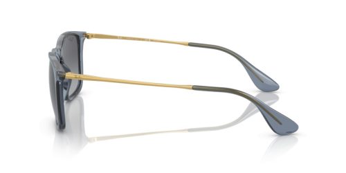 RAY-BAN CHRIS 0RB4187 6592T3 54 Napszemüveg