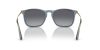 RAY-BAN CHRIS 0RB4187 6592T3 54 Napszemüveg