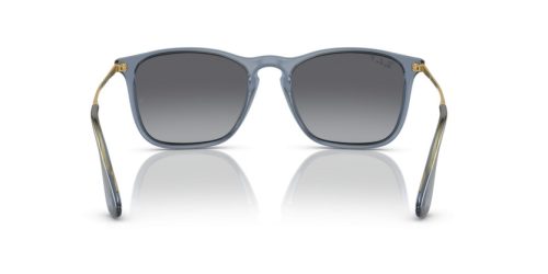 RAY-BAN CHRIS 0RB4187 6592T3 54 Napszemüveg