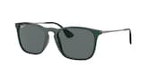 RAY-BAN CHRIS 0RB4187 6593T5 54 Napszemüveg