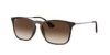 RAY-BAN CHRIS 0RB4187 6593T5 54 Napszemüveg