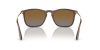 RAY-BAN CHRIS 0RB4187 6593T5 54 Napszemüveg
