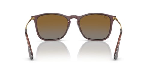 RAY-BAN CHRIS 0RB4187 6593T5 54 Napszemüveg