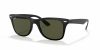 RAY-BAN WAYFARER LITEFORCE 0RB4195 601S9A 52 Napszemüveg