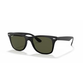 RAY-BAN WAYFARER LITEFORCE 0RB4195 601S9A 52 Napszemüveg