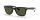 RAY-BAN WAYFARER LITEFORCE 0RB4195 601S9A 52 Napszemüveg