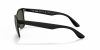 RAY-BAN WAYFARER LITEFORCE 0RB4195 601S9A 52 Napszemüveg