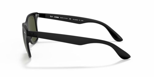 RAY-BAN WAYFARER LITEFORCE 0RB4195 601S9A 52 Napszemüveg