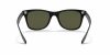 RAY-BAN WAYFARER LITEFORCE 0RB4195 601S9A 52 Napszemüveg