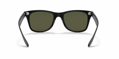 RAY-BAN WAYFARER LITEFORCE 0RB4195 601S9A 52 Napszemüveg