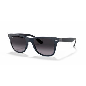 RAY-BAN WAYFARER LITEFORCE 0RB4195 63318G 52 Napszemüveg