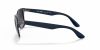 RAY-BAN WAYFARER LITEFORCE 0RB4195 63318G 52 Napszemüveg