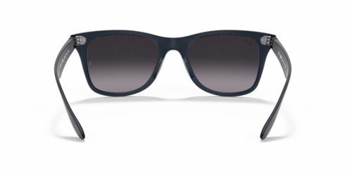 RAY-BAN WAYFARER LITEFORCE 0RB4195 63318G 52 Napszemüveg