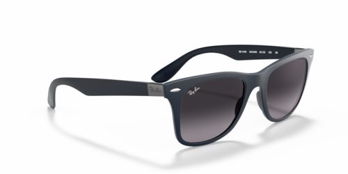 RAY-BAN WAYFARER LITEFORCE 0RB4195 63318G 52 Napszemüveg