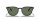 RAY-BAN  0RB4259 601/71 51 Napszemüveg