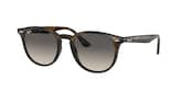 RAY-BAN  0RB4259 731/E8 51 Napszemüveg