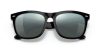 RAY-BAN  0RB4260D 601/30 57 Napszemüveg