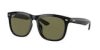 RAY-BAN  0RB4260D 601/9A 57 Napszemüveg