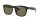 RAY-BAN  0RB4260D 601/9A 57 Napszemüveg