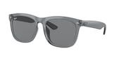 RAY-BAN  0RB4260D 601/9A 57 Napszemüveg