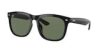 RAY-BAN  0RB4260D 601/9A 57 Napszemüveg