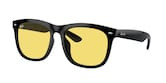 RAY-BAN  0RB4260D 601/9A 57 Napszemüveg