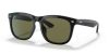 RAY-BAN  0RB4260D 601/9A 57 Napszemüveg