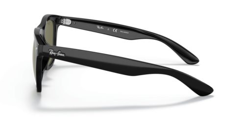 RAY-BAN  0RB4260D 601/9A 57 Napszemüveg