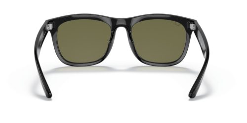 RAY-BAN  0RB4260D 601/9A 57 Napszemüveg
