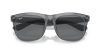 RAY-BAN  0RB4260D 645087 57 Napszemüveg