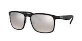 RAY-BAN  0RB4264 601/J0 58 Napszemüveg
