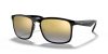 RAY-BAN  0RB4264 601/J0 58 Napszemüveg