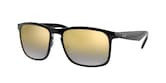 RAY-BAN  0RB4264 601SA1 58 Napszemüveg
