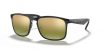 RAY-BAN  0RB4264 876/6O 58 Napszemüveg
