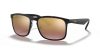 RAY-BAN  0RB4264 894/6B 58 Napszemüveg