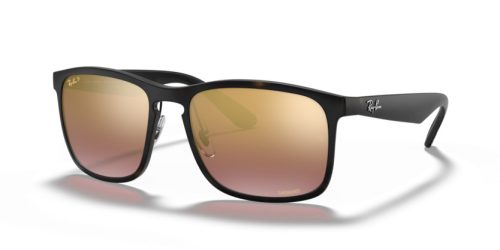 RAY-BAN  0RB4264 894/6B 58 Napszemüveg