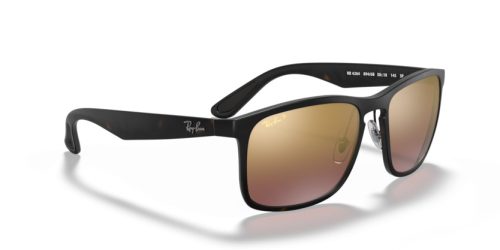RAY-BAN  0RB4264 894/6B 58 Napszemüveg
