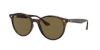 RAY-BAN  0RB4305 601/9A 53 Napszemüveg