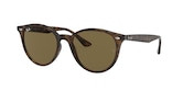 RAY-BAN  0RB4305 601/9A 53 Napszemüveg