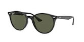 RAY-BAN  0RB4305 601/9A 53 Napszemüveg