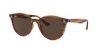 RAY-BAN  0RB4305 601/9A 53 Napszemüveg