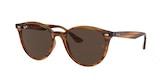 RAY-BAN  0RB4305 601/9A 53 Napszemüveg