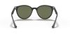 RAY-BAN  0RB4305 601/9A 53 Napszemüveg