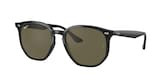 RAY-BAN  0RB4306 601/9A 54 Napszemüveg