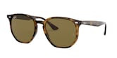 RAY-BAN  0RB4306 601/9A 54 Napszemüveg
