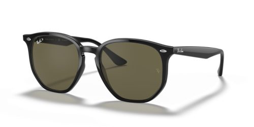 RAY-BAN  0RB4306 601/9A 54 Napszemüveg