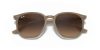 RAY-BAN  0RB4306 616613 54 Napszemüveg