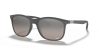 RAY-BAN CHROMANCE 0RB4330CH 60175J 56 Napszemüveg