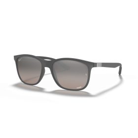RAY-BAN CHROMANCE 0RB4330CH 60175J 56 Napszemüveg